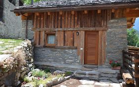 Holiday House With Garden And Enchanting View